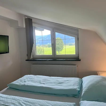 Mooslodge Kaprun Buitenkant foto