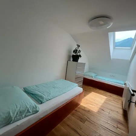 Mooslodge Kaprun Buitenkant foto