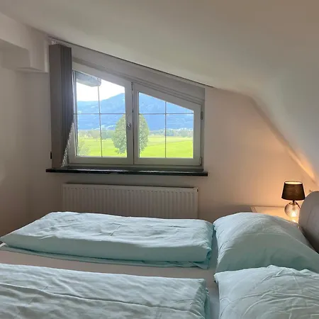 Mooslodge Kaprun Buitenkant foto