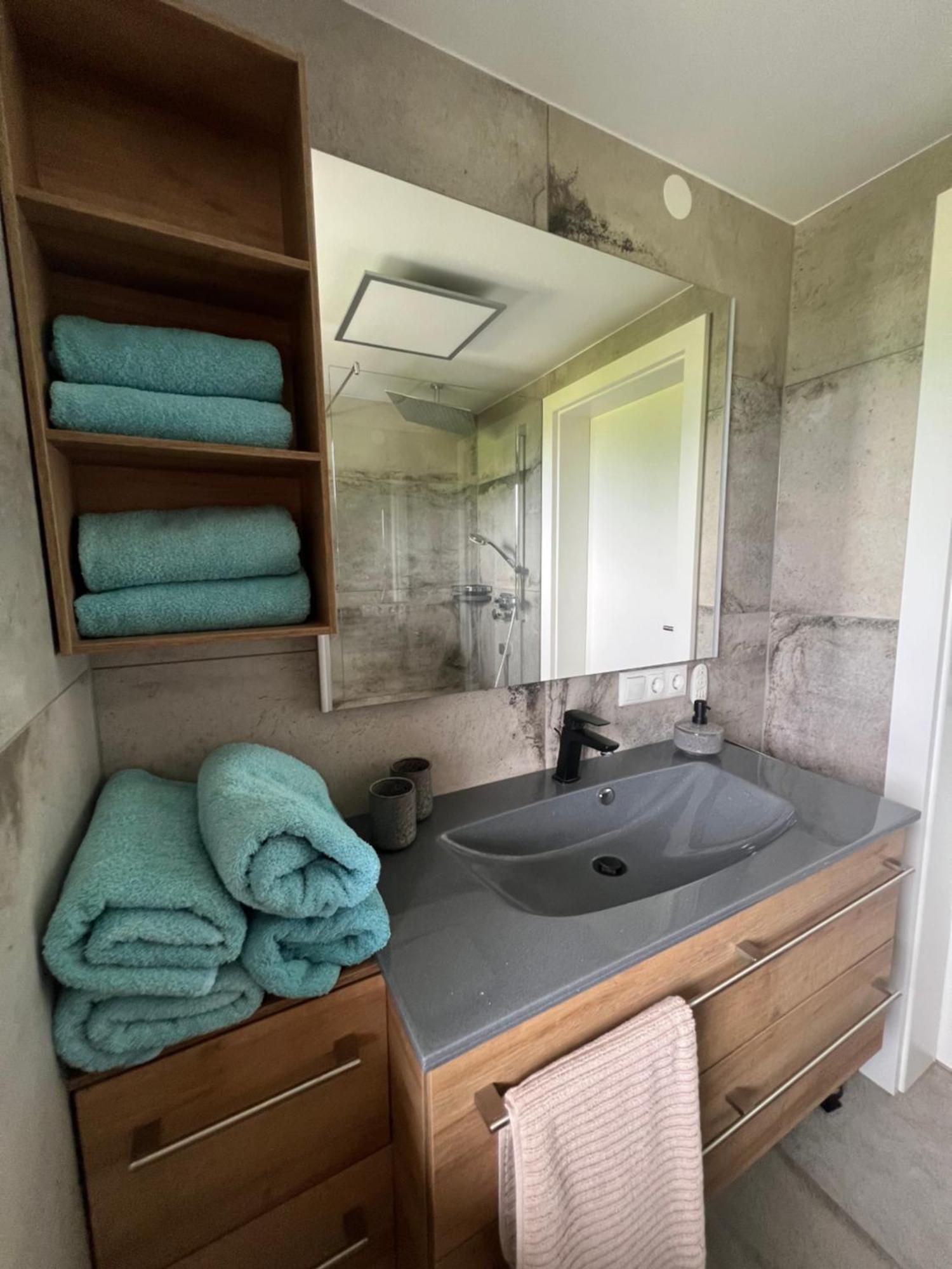 Apartment Mooslodge