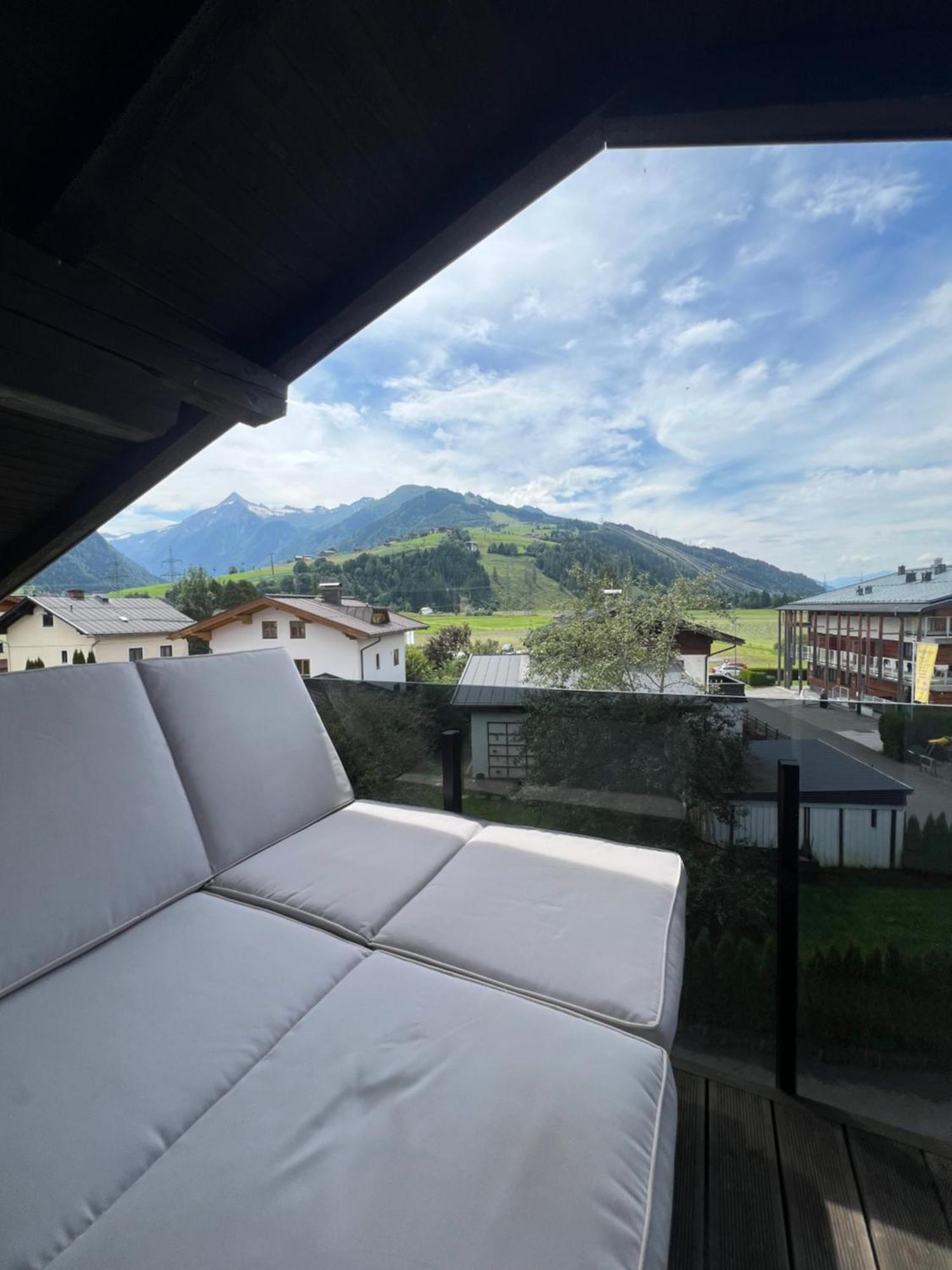 Apartment Mooslodge Kaprun