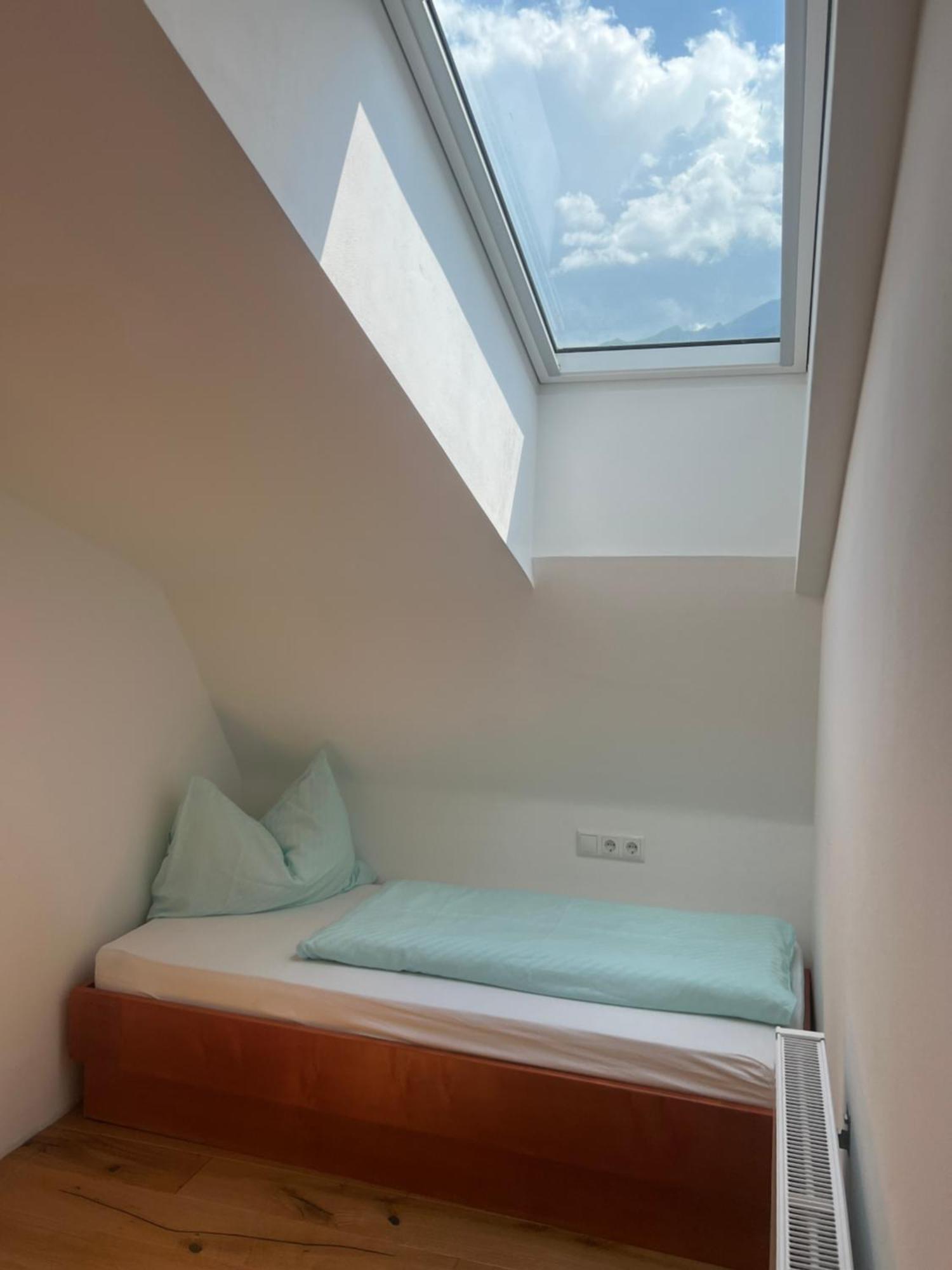 Mooslodge Apartment Kaprun